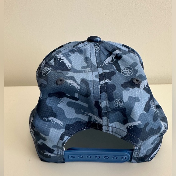 G/Fore The Grove XXIII Men’s Hat Michael Jordan’s Private Golf Course NWT - Picture 4 of 5